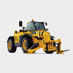 Manipulador Telescópico JCB 533 - 105