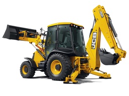 Retroexcavadora JCB 3CX ECO