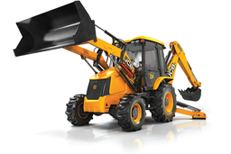 Retroexcavadora JCB 3CX Global