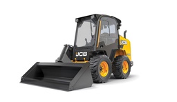MINICARGADOR JCB 270