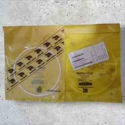 [813/M7604] ANILLO DE RESPALDO - SELLO DE FRENO