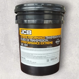 [4000/2505E] JCB EP TRANS FLUIDO 10W 20L