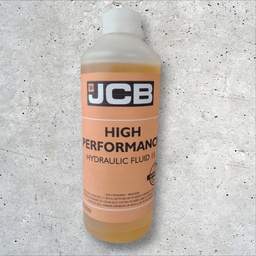 [4002/0501E] ACEITE HIDRAULICO HP 15 (Para Freno)(1 LITRO)