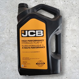 [4002/0503E] ACEITE HIDRÁULICO HP 15 (PARA FRENO)(1 GLN)