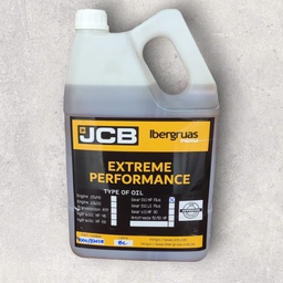 [4000/3701E] ACEITE PARA ENGRANAJES V-TRONIC 4X V- 5L