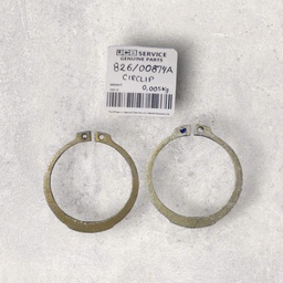[826/00874A] ANILLO DE SEGURIDAD