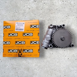 [320/04186] BOMBA DE ACEITE