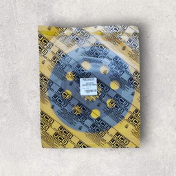 [332/Y8135] PLACA DE FRICCIÓN DE FRENO