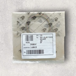 [819/00147] ESPACIADOR DE 3 MM