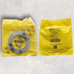 [819/00097] ESPACIADOR DEL BRAZO DEL CARGADOR