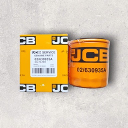 [02/630935A] FILTRO DE ACEITE DEL MOTOR