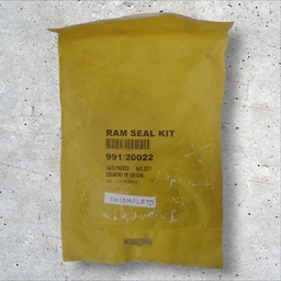 [991/20022(I)] SELLO DE KIT VARILLA DE 50MM X 80MM CYL.