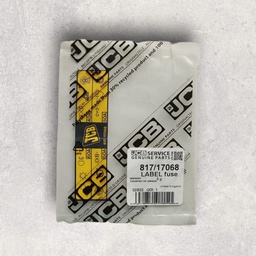 [817/17068] CAJA DE ETIQUETAS FUSELINK